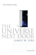 The universe next door : a basic worldview catalog /