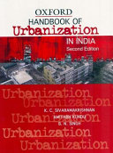 Handbook of urbanization in India : an analysis of trends and process /