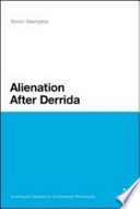 Alienation after Derrida