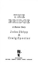The bridge : a horror story /