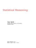 Statistical reasoning /