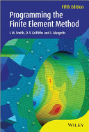 Programming the finite element method.