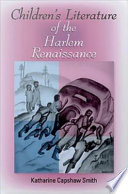 Children's literature of the Harlem Renaissance