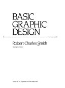 Basic Graphic Design /