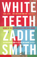 White teeth /