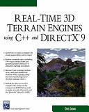 Real-time 3D terrain engines using C++ and and DirectX 9