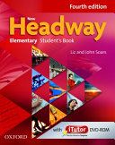 New headway elementary student's book /