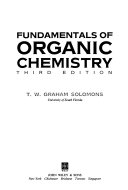 Fundamentals of organic chemistry /
