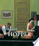 Edward Hopper light and dark /