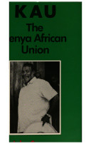 The Kenya African Union /