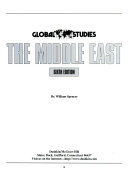 The Middle East /
