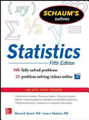 Statistics /