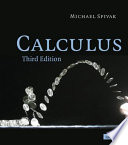 Calculus /