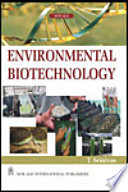 Environmental biotechnology