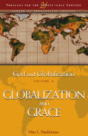 God and globalization.