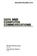 Data and computer communications /