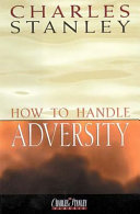 How to handle adversity /