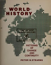 World History : patterns of change and continuity /