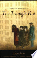 The Triangle fire