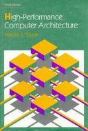 High-performance computer architecture /