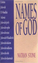 Names of God / In the old testament /