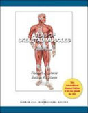 Atlas of skeletal muscles /