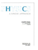 Physics : A linear approach /