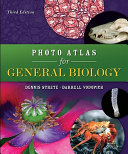 Photo atlas for general biology /