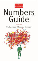 Numbers guide the essentials of business numeracy /