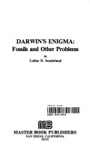 Darwin's enigma : fossils and other problems /