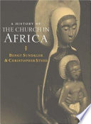 A history of the church in Africa /