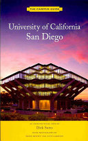 University of California, San Diego an architectural tour /