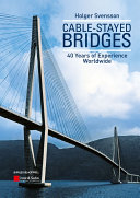 Cable-stayed bridges 40 years of experience worldwide /