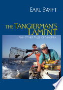 The Tangierman's lament, and other tales of Virginia /