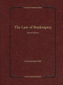 The law of bankruptcy /