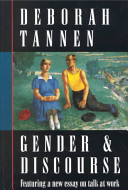 Gender and discourse /
