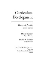 Curriculum development : theory into practice /