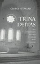 Trina deitas the controversy between Hincmar and Gottschalk /