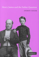 Henry James and the father question
