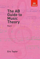 The AB guide to music theory /