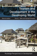 Tourism and development in the developing world /