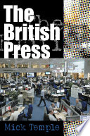 The British press