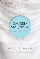 Sacred marriage /
