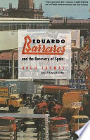 Eduardo Barreiros and the recovery of Spain