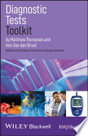 Diagnostic tests toolkit