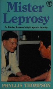 Mister Leprosy /