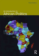 An introduction to African politics /