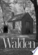 Walden a fully annotated edition /