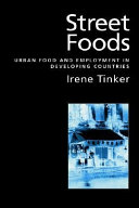 Street foods : urban food and employment in developing countries /