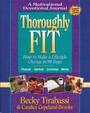 Thoroughly fit /